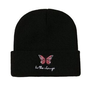 Butterfly 🦋 Beanie 